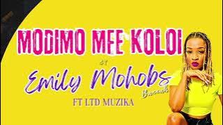 Download lagu MODIMO MFE KOLOI _ EMILY MOHOBS ft LTD MUZIKA 🇿🇦🔥 LEKOMPO MUSIC 2024