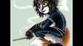 Watch Eric Carr Somebodys Waiting video