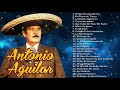 A AGUILAR 30 SUS GRANDES EXITOS -  LAS MEJORES CANCIONES DE PEPE AGUILAR