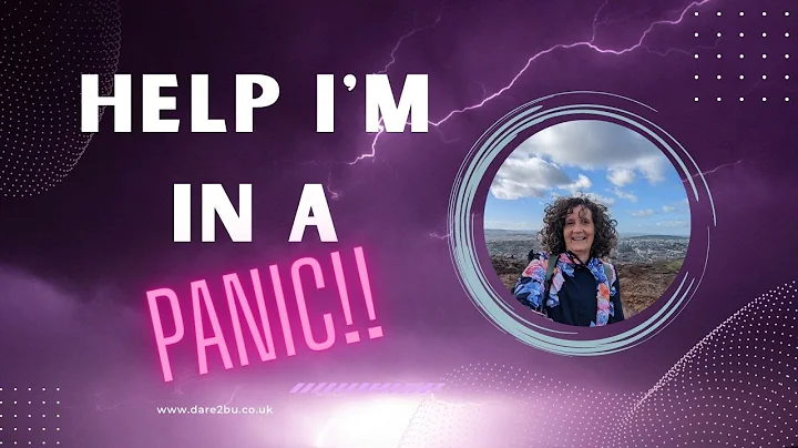 How do I get help when I'm in a Panic?