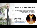 Isaac thomas makarios  my short testimony isaacthomasmakarios