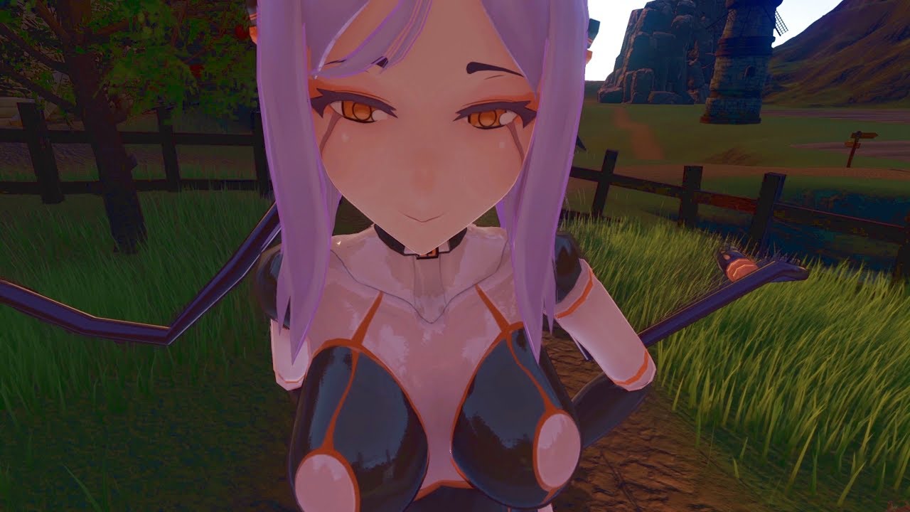 Monster girl island wiki Monster girl island wiki