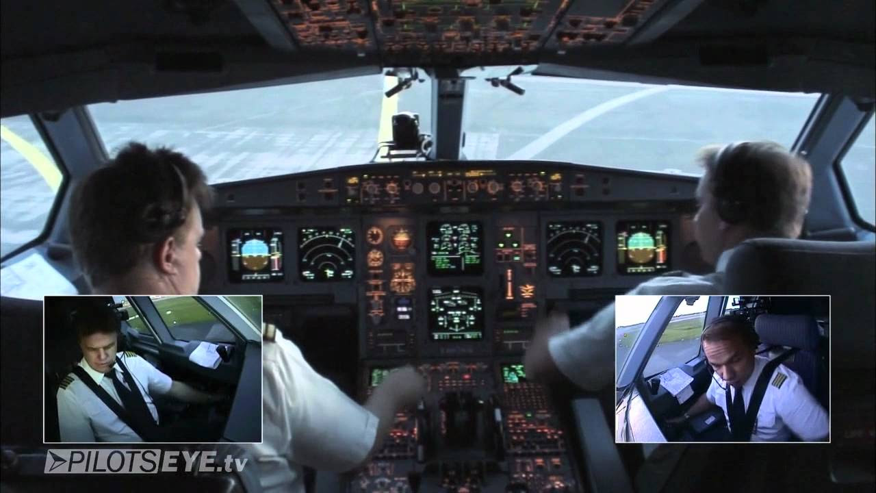 Ein Jet im Gleitflug - Ganze Folge | Mayday: Alarm im Cockpit