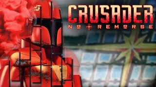 Crusader: No Remorse - Origin’s Masterpiece 28 Years Later