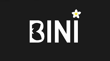 Da Coconut Nut (Official Lyric Video) | BINI TV