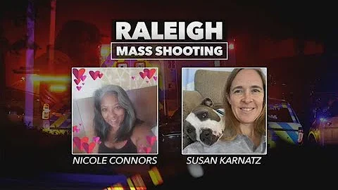 Remembering Nicole Connors, Susan Karnatz killed i...