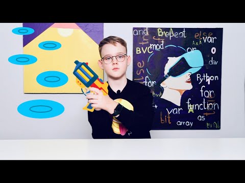 Scratch для начинающих.