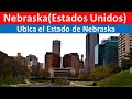 Nebraska Estados Unidos