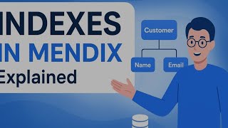 Famous Indexes in Mendix Explained | Speed Up Your App Performance Net Worth