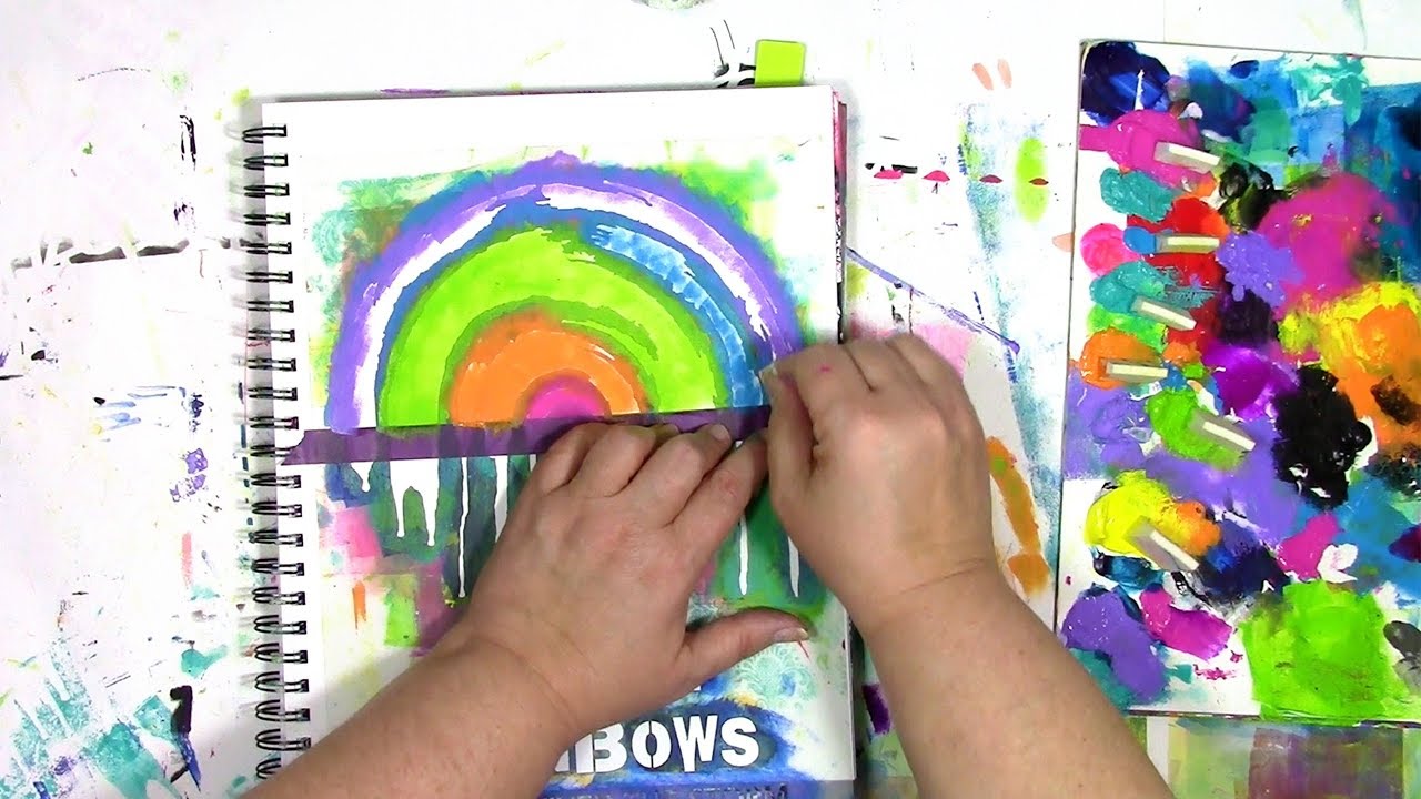 rainbow-stencil-tutorial-youtube