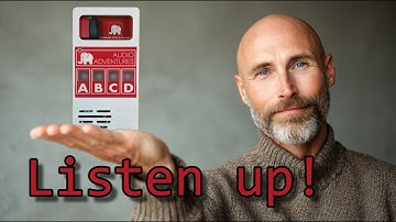 First Look: A New Hand held for 2025?