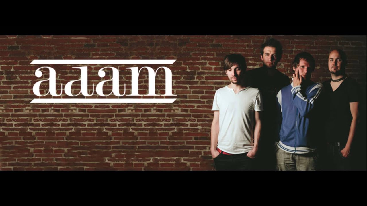Watch Adam - Pridih on YouTube Watch Adam - Pridih on YouTube