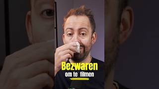 5 Bezwaren Om Geen Videocontent Te Maken