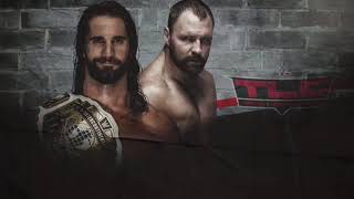 Wwe Tlc 2018 Official Theme Song-Body Talks Arena Effects