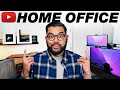 My 2023 Home Office Tour (YouTuber Edition)