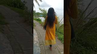 Kehta hai sun ye dhoop kinara | Hindi Status Video|| Dekh Lena| Beautiful girl with wonderful style
