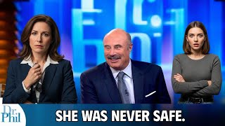 My Mother Says I’m Ruining Her Life — But She Never Tells You What She Did on Dr. Phil