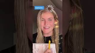 Elke Keer Dat Je Iemands Spullen Leent, Kun Je Hun Geheimen Zien....