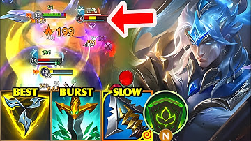 Wild Rift China Xin Zhao Jungle | 18KILL XINZHAO = BROKEN FRONTLINE MONSTER?! | Build & Runes