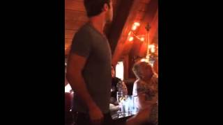 BM - FCW15 Ryan Carnes