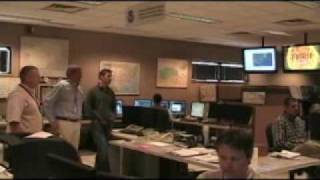 Weather Service Statioen, Greer, SC