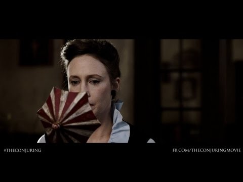 The Conjuring - Official Main Trailer