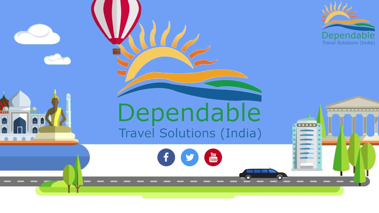 best travel specialist india