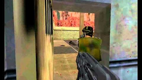 Half-life - Azure Sheep (Part 9) - Walkthrough