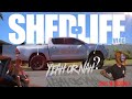 #SHEDLIFE  -  2018 HILUX LIFT KIT &  the New CHEVY
