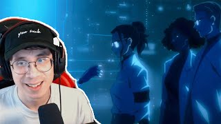 Download Mp3 Overwatch Genesis Dawn Part 1 REACTION | Anime Short Gudang lagu Download Mp3 Overwatch Genesis Dawn Part 1 REACTION | Anime Short
