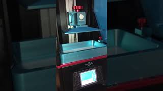 Anycubic photon printer problem