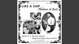 Video thumbnail of "Pastor T.L. Barrett and the Youth for Christ Choir - Medley"