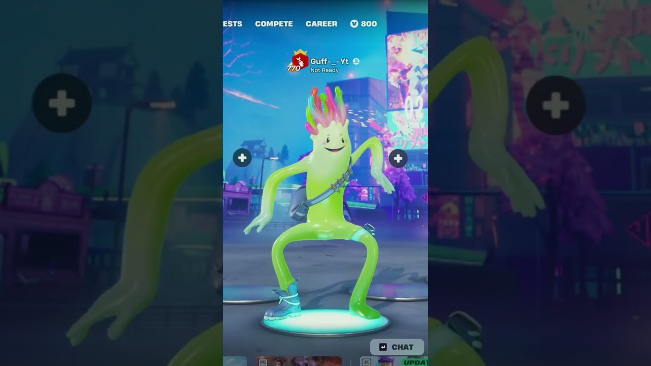 New Sucker Emote Fortnite Fypviral Fyp