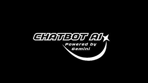 ChatBot AI With Flutter + Gemini