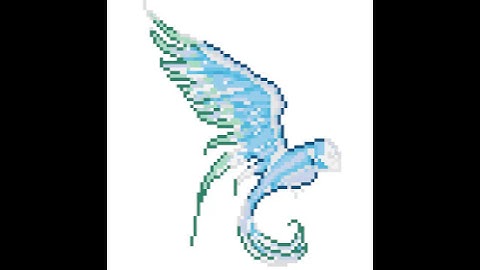 My Video of Sandbox-Coloring