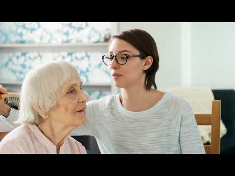 Visiting Angels Home Care (West London) - Services