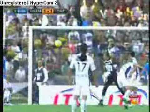 Mejores 10 goles de Cruz Azul en 2008