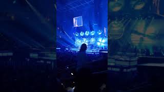 Celine Dion- Tout Les Blues Sont &#39;Ecrits Pour Toi- Feb 11 2020 Raleigh NC PNC Arena