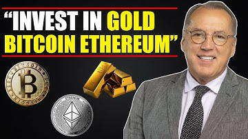 Future of  Gold, Bitcoin& Ethereum | Frank Holmes