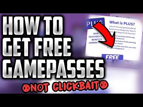 Mega Hack Meep City Tener Plus Completamente Gratis - roblox meep city plus hack roblox free no login