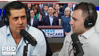 "Common Sense Is UNDEFEATED" - Democrats COLLAPSE As Favorability Hits HISTORIC Low