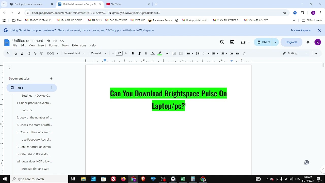 Можно ли загрузить Brightspace Pulse на ноутбук или ПК? — Полный ответ