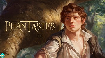 Phantastes - Chapter 13 |🎧 Audiobook with Scrolling Text 📖| Ion Books