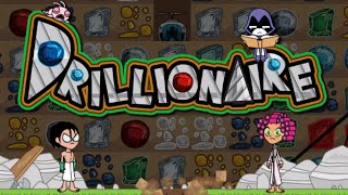 Teen Titans Go! - Drillionaire [Full Gameplay] screenshot 4