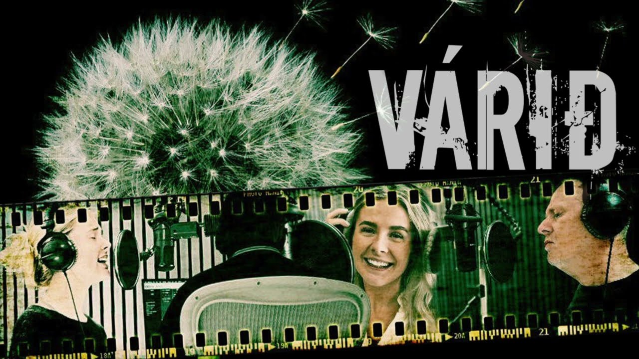 Várið - Petur H. Jacobsen, Barbara E. Jacobsen & Beinta E. Jacobsen