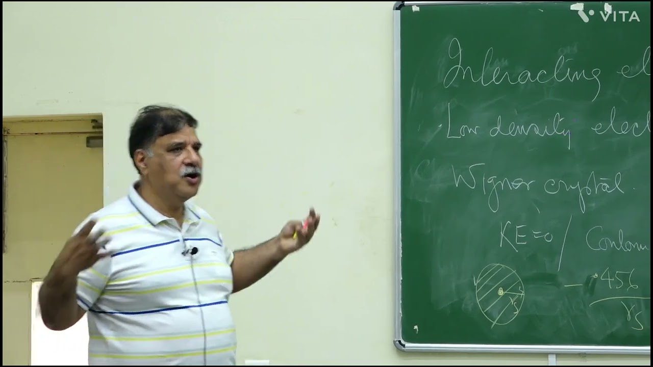 Hohenberg-Kohn theorem to Kohn-Sham method. (part 2)