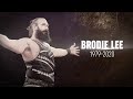 Brodie Lee Tribute | AEW Dynamite Awards 2021