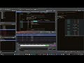 GHIDRA REVERSING EJERCICIO 5 parte 2 Estructuras
