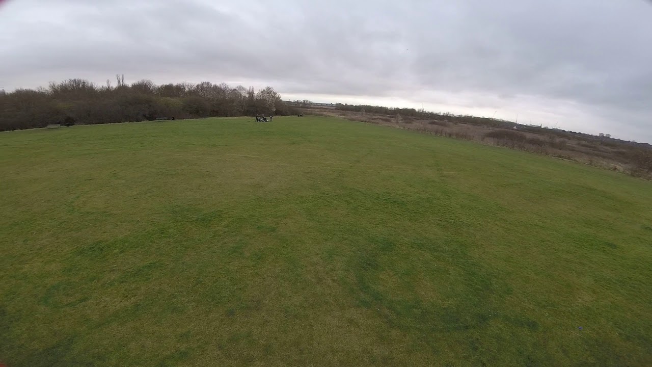 FPV AF 2507 2200 5s frog lite