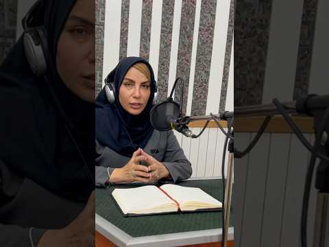 اگه نشخوار فكري داري اين تكنيك رو انجام بده دكترآذرتاش